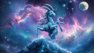 Oğlak burcu erkeği aşk hayatı, ilişki beklentileri ve ideal partner arayışı.