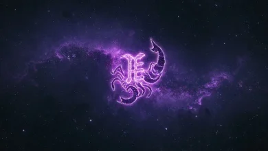 Akrep burcu aşkta tutkulu bağlar ve ilişkiler. Romantik uyum rehberi.