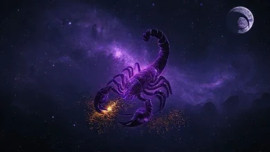 Akrep burcu bu ay finansal durumu. Para, kariyer ve gelir astroloji tahmini.