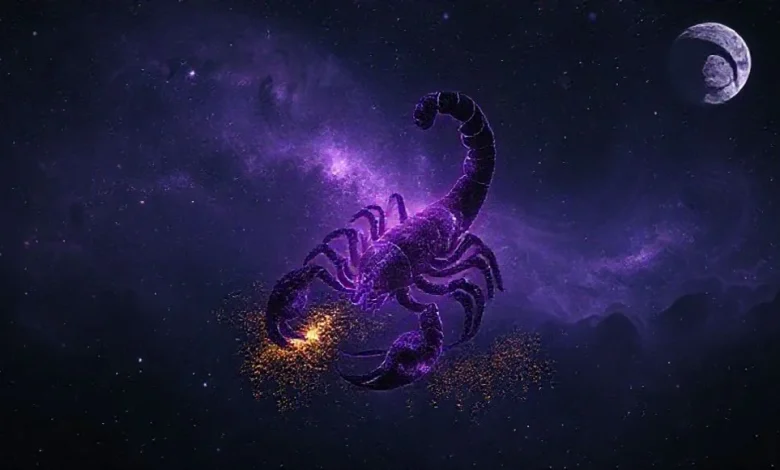 Akrep burcu bu ay finansal durumu. Para, kariyer ve gelir astroloji tahmini.