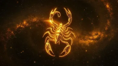 Akrep Burcu'nun gizemli sanat anlayışı. Astroloji ve sanatsal ruhun derin keşfi.