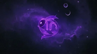 Balık burcu ve retrogradın kariyerinize etkisi: Astrolojik analiz görseli