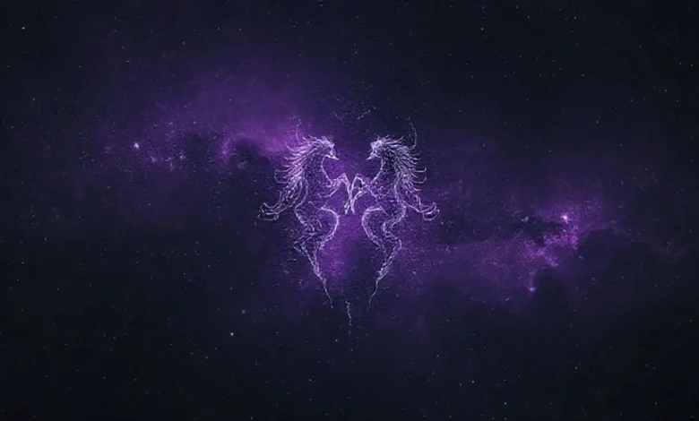 İkizler burcu: Çok yönlü sanatsal ifade ve yaratıcılık potansiyeli. Astroloji ve burçlar.