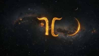 İkizler burcu zihinsel sağlık, stres yönetimi ipuçları. Huzurlu ve ilham verici görsel.