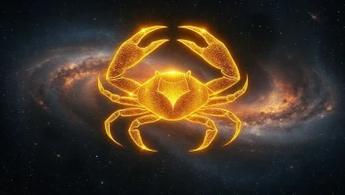 Yengeç burcu için duygusal sağlığı güçlendiren astrolojik rehber ve ipuçları.